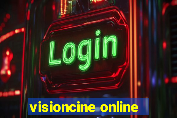 visioncine online